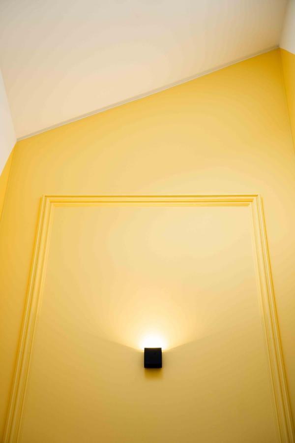 Luxury Penthouse & Terrace - Mons City Center 外观 照片